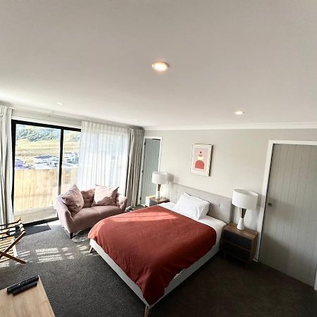 Mountain View Room Wellington Eksteriør billede