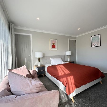 Mountain View Room Wellington Eksteriør billede