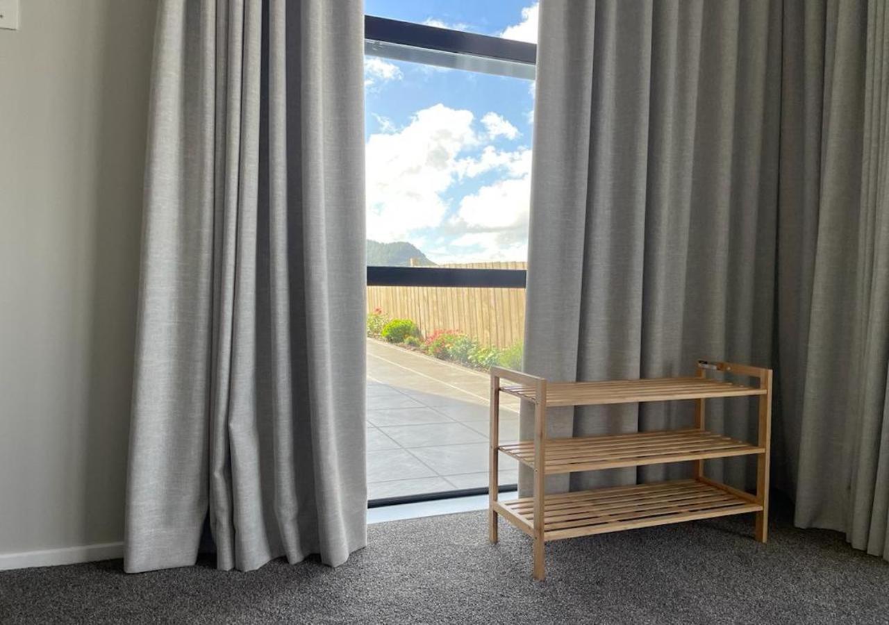 Mountain View Room Wellington Eksteriør billede