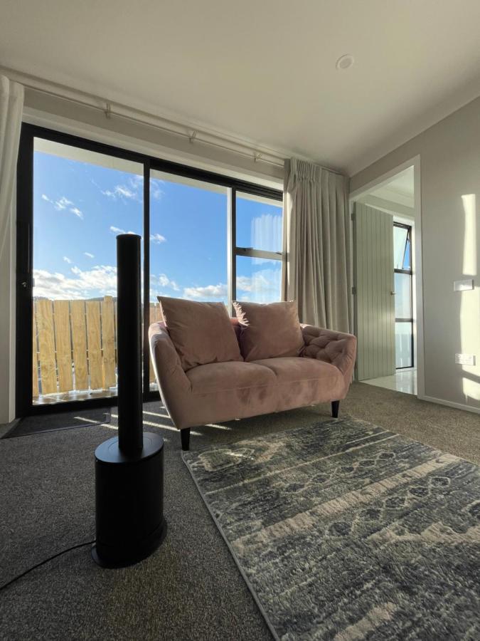 Mountain View Room Wellington Eksteriør billede